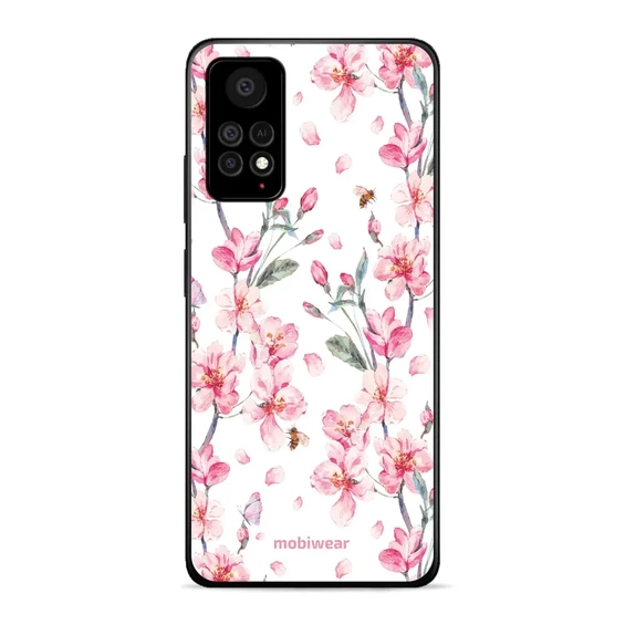 Etui Glossy Case do Xiaomi Redmi Note 11 Pro 5G - wzór G033G