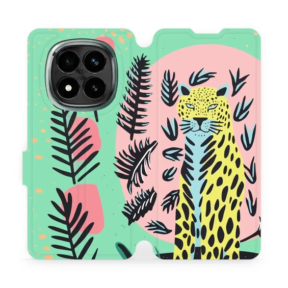 Etui do Xiaomi Redmi Note 14 Pro Plus 5G - wzór VP52S