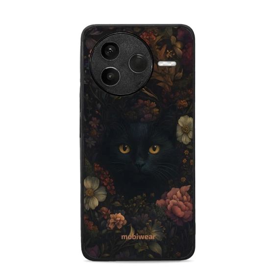 Etui Glossy Case do Xiaomi POCO F7 Pro 5G - wzór G161G