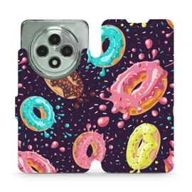 Etui do OPPO Reno12 FS 5G - wzór VP19S