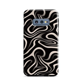 Etui Elite Pro do Samsung Galaxy S10e - wzór EA68E