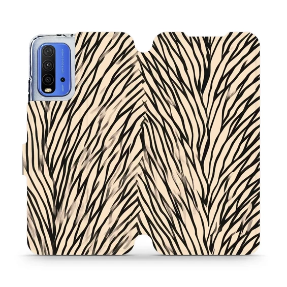 Etui do Xiaomi Redmi 9T - wzór VA52S