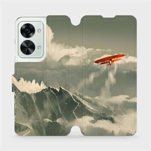 Etui do OnePlus Nord 2T 5G - wzór MA03P