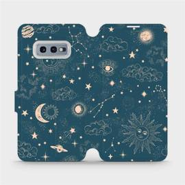 Etui do Samsung Galaxy S10e - wzór VP14S