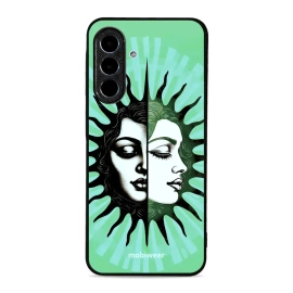 Etui Glossy Case do Samsung Galaxy A36 5G - wzór G058G