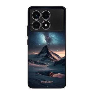 Etui Glossy Case do Xiaomi POCO F6 Pro - wzór G006G