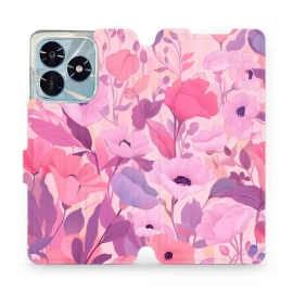 Etui do Huawei Honor X5c Plus - wzór VP74S