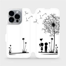 Etui do Apple iPhone 14 Pro - wzór MH16P