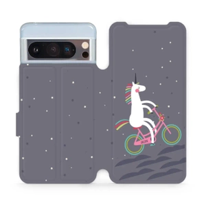 Etui do Google Pixel 8 Pro - wzór V024P