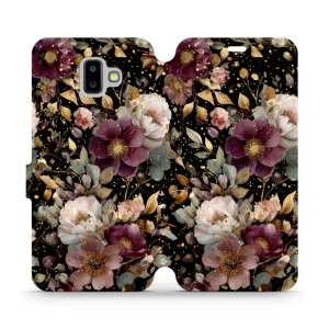 Etui do Samsung Galaxy J6 Plus 2018 - wzór V169S