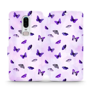 Etui do OnePlus 6 A6000 - wzór VP76S