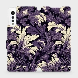 Etui do LG Velvet - wzór VA46S