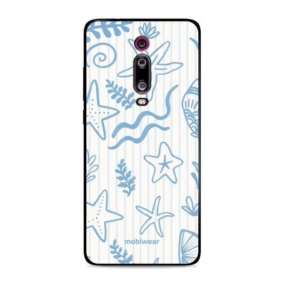 Etui Glossy Case do Xiaomi Mi 9T Pro - wzór GP88G