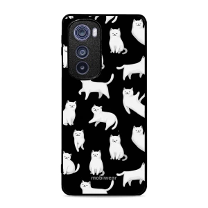 Etui Glossy Case do Motorola Edge 30 5G - wzór G163G