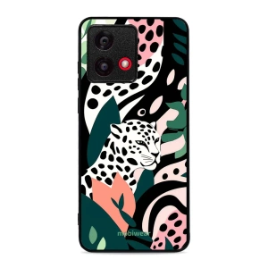 Etui Glossy Case do Motorola Moto G84 - wzór G053G