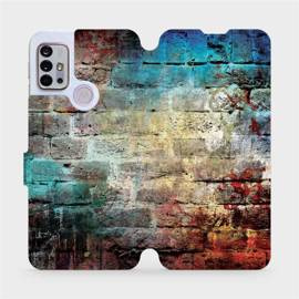 Etui do Motorola Moto G10 - wzór V061P