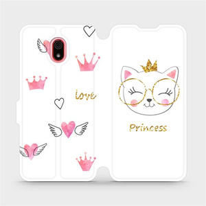 Etui do Xiaomi Redmi 8a - wzór MH03S