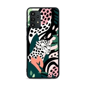 Etui Glossy Case do Samsung Galaxy A32 4G - wzór G053G