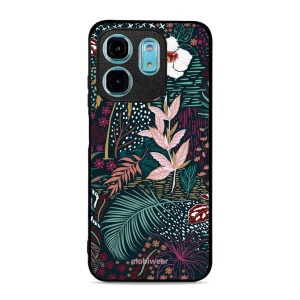 Etui Glossy Case do Infinix HOT 50i - wzór G043G
