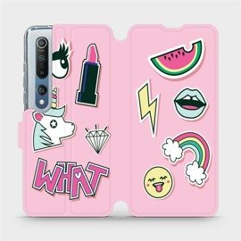 Etui do Xiaomi Mi 10 - wzór M129S