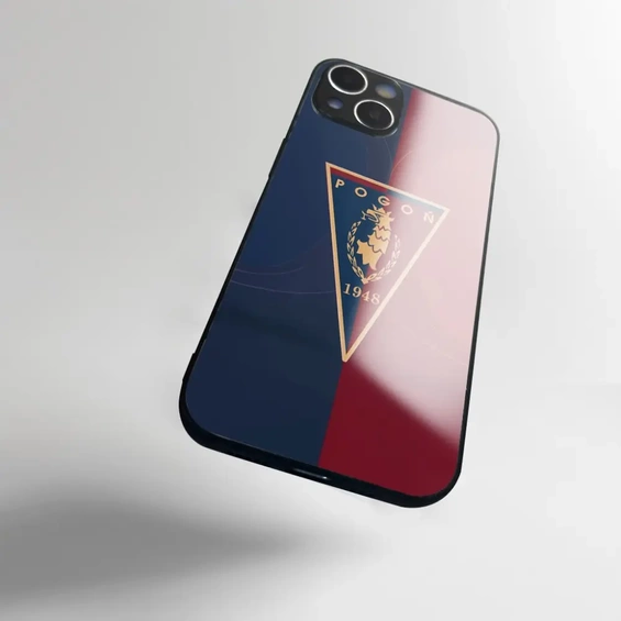 Etui Glossy Case do Oppo Reno 15 Pro - wzór G08PS