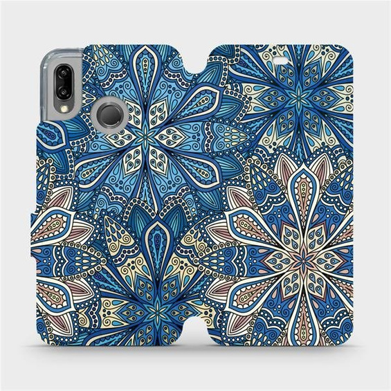 Etui do Huawei P20 Lite - wzór V108P