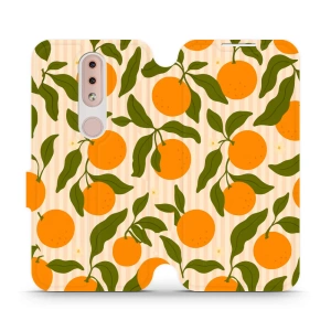 Etui do Nokia 4.2 - wzór VP82S