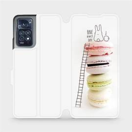 Etui do Xiaomi Redmi Note 11 Pro 5G - wzór M090P