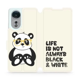 Etui do OPPO A58 - wzór M041S