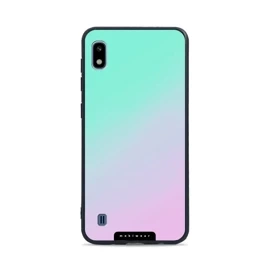 Etui Glossy Case do Samsung Galaxy A10 - wzór G063G