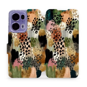 Etui do OPPO Reno 13 Pro - wzór V167S