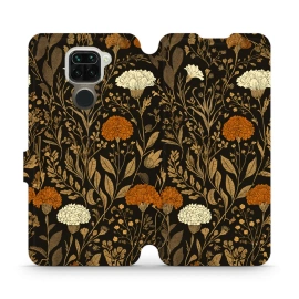 Etui do Xiaomi Redmi Note 9 - wzór V174S