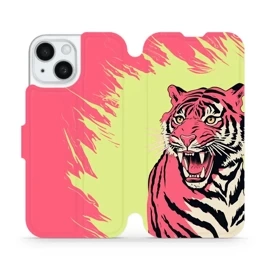 Etui do Apple iPhone 15 - wzór VP51S