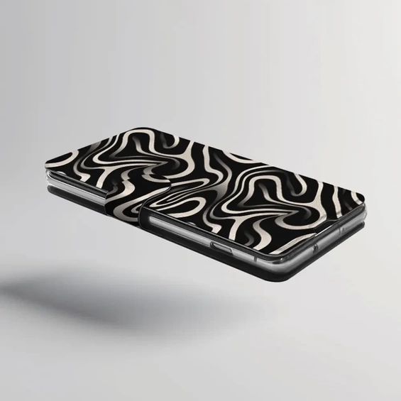 Etui do Apple iPhone 6 - wzór VA63S