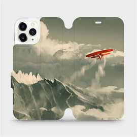 Etui do Apple iPhone 11 Pro - wzór MA03P