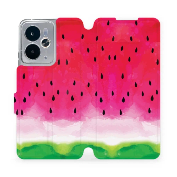 Etui do Realme 14T 5G - wzór V086S