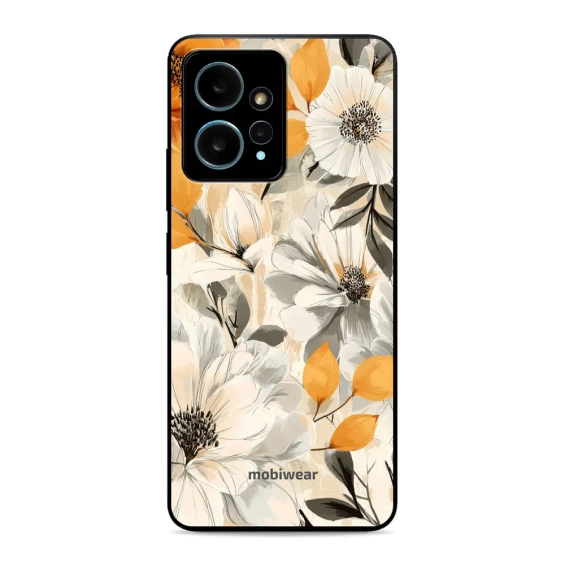 Etui Glossy Case do Xiaomi Redmi Note 12 4G - wzór GP75G