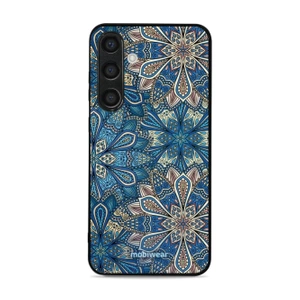 Etui Glossy Case do Samsung Galaxy S24 Plus - wzór G038G