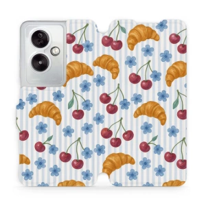 Etui do OPPO A79 5G - wzór VP85S