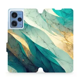 Etui do Xiaomi Redmi Note 12 Pro 5G - wzór VP37S