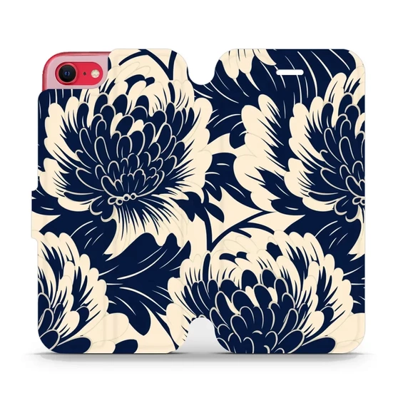 Etui do Apple iPhone SE 2022 - wzór VA40S
