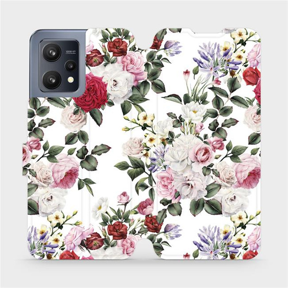 Etui do Realme 9 - wzór MD01S