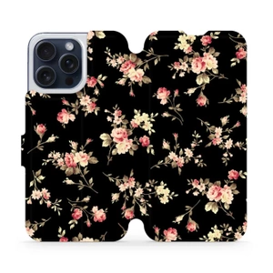 Etui do Apple iPhone 15 Pro Max - wzór VD02S