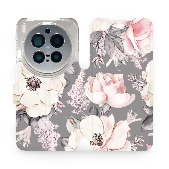 Etui do Vivo X300 pro - wzór MX06S