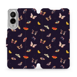 Etui do Samsung Galaxy S25 Edge - wzór VP78S