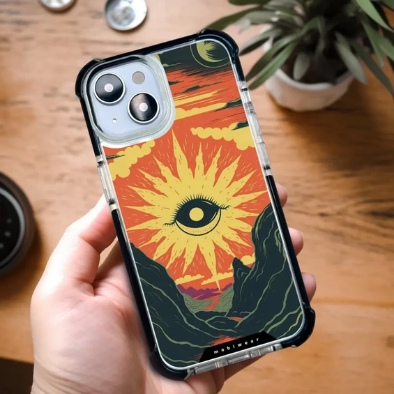 Etui MagSafe Elite Bumper Apple iPhone 12 mini - wzór D025D