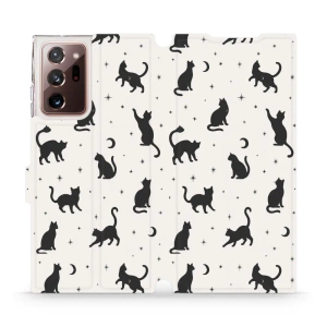 Etui do Samsung Galaxy Note 20 Ultra - wzór V162S