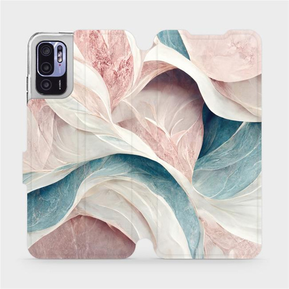 Etui do Xiaomi Redmi Note 10 5G - wzór VP33S