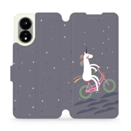 Etui do OPPO A38 - wzór V024P