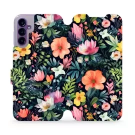 Etui do Samsung Galaxy A14 4G - wzór VP48S